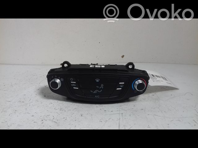 Ford Transit -  Tourneo Connect Climate control unit 