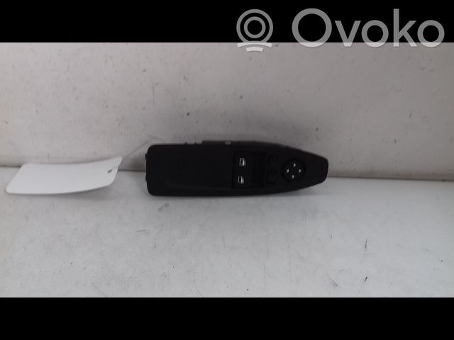 BMW 1 F20 F21 Interruttore di controllo dell’alzacristalli elettrico 