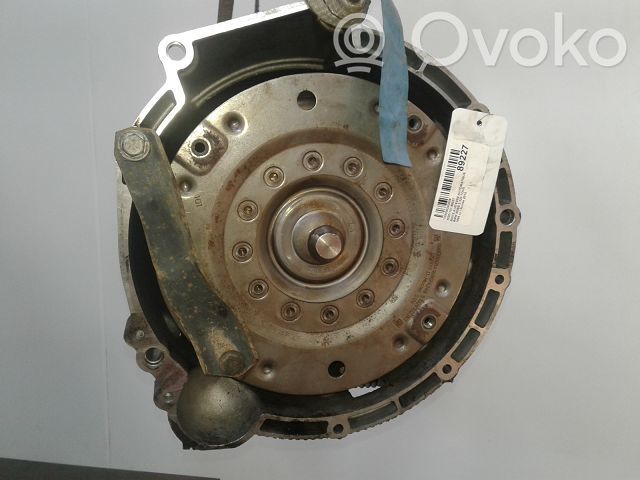 BMW 3 E90 E91 Automatic gearbox 