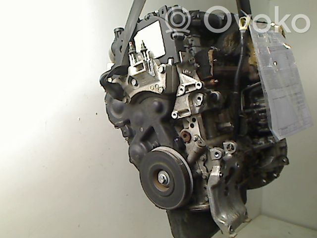 Mazda 2 Engine 
