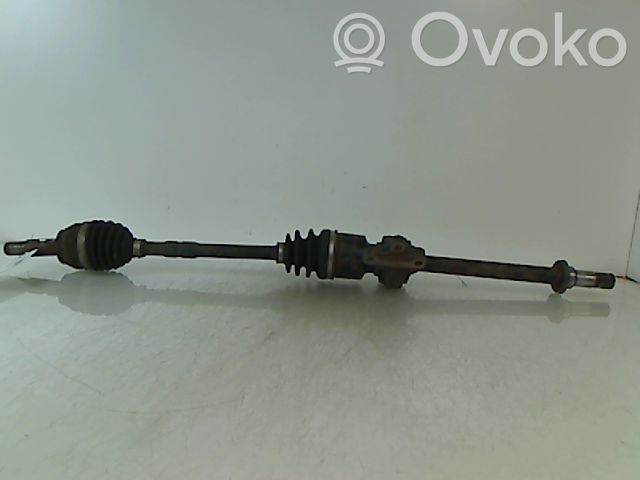 Front driveshaft   FD8025500B