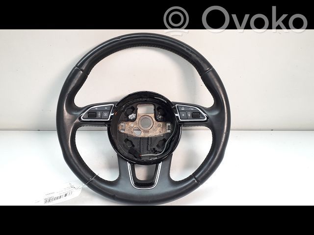 Audi Q3 8U Kierownica 