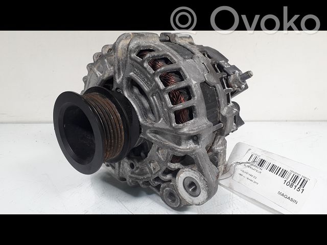 Volvo V40 Generator/alternator 