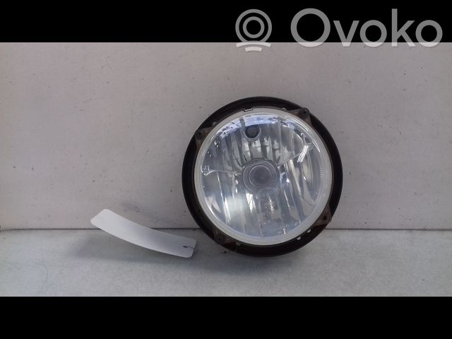 Renault Twizy Lampa przednia 