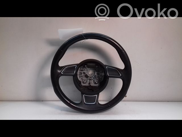 Ohjauspyörä   8X0419091AA1KT