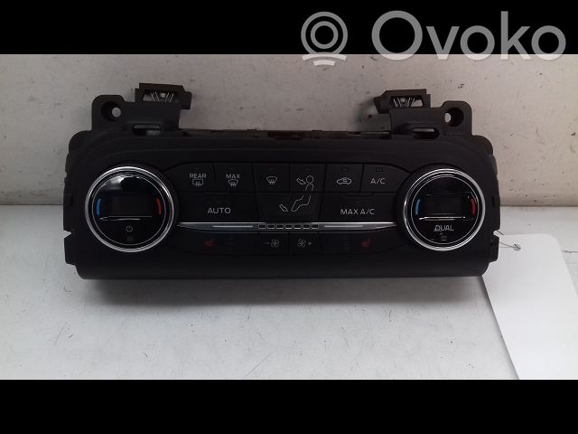 Climate control unit   2232665