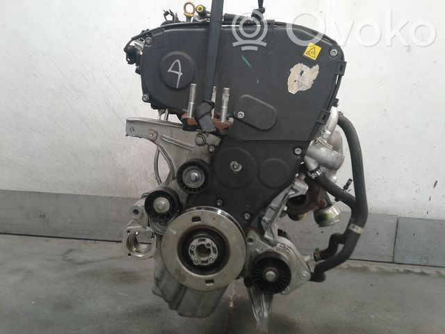 Engine   71749852