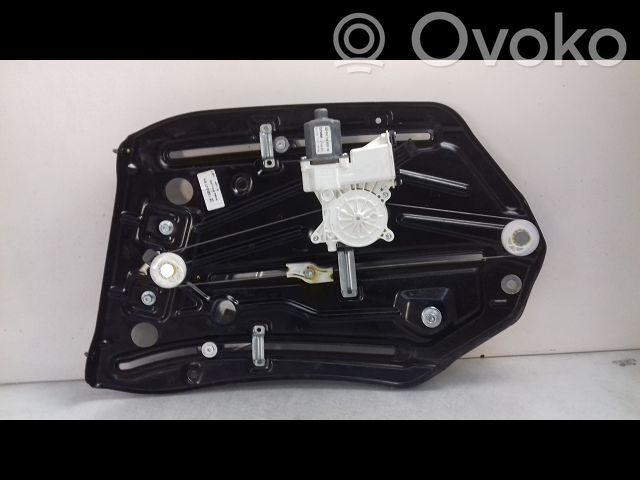 Opel Astra H Motor geam ventilare 
