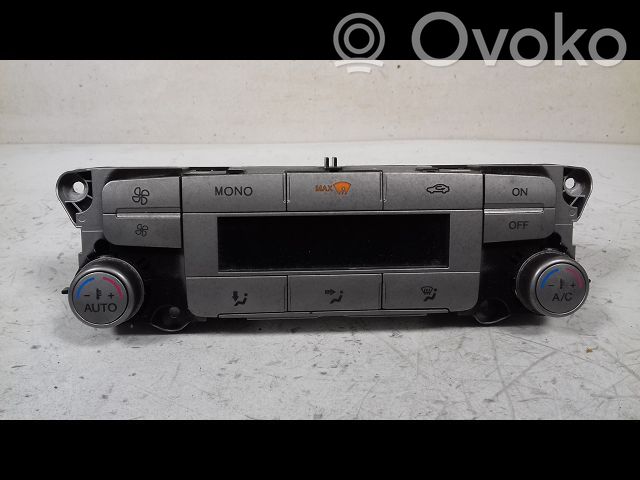Climate control unit   1676130
