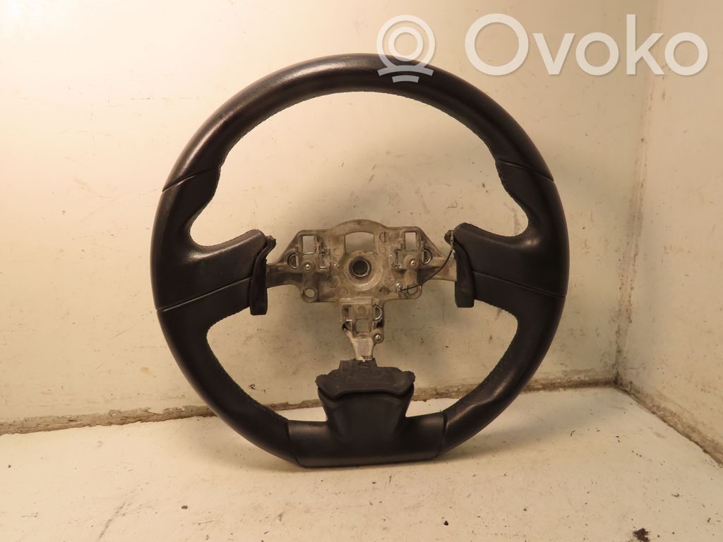 Citroen C3 Vairas 