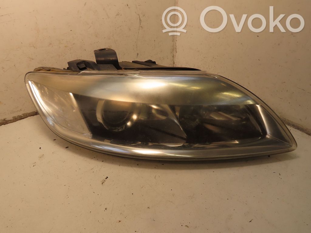 Audi Q7 4L Scheinwerfer 