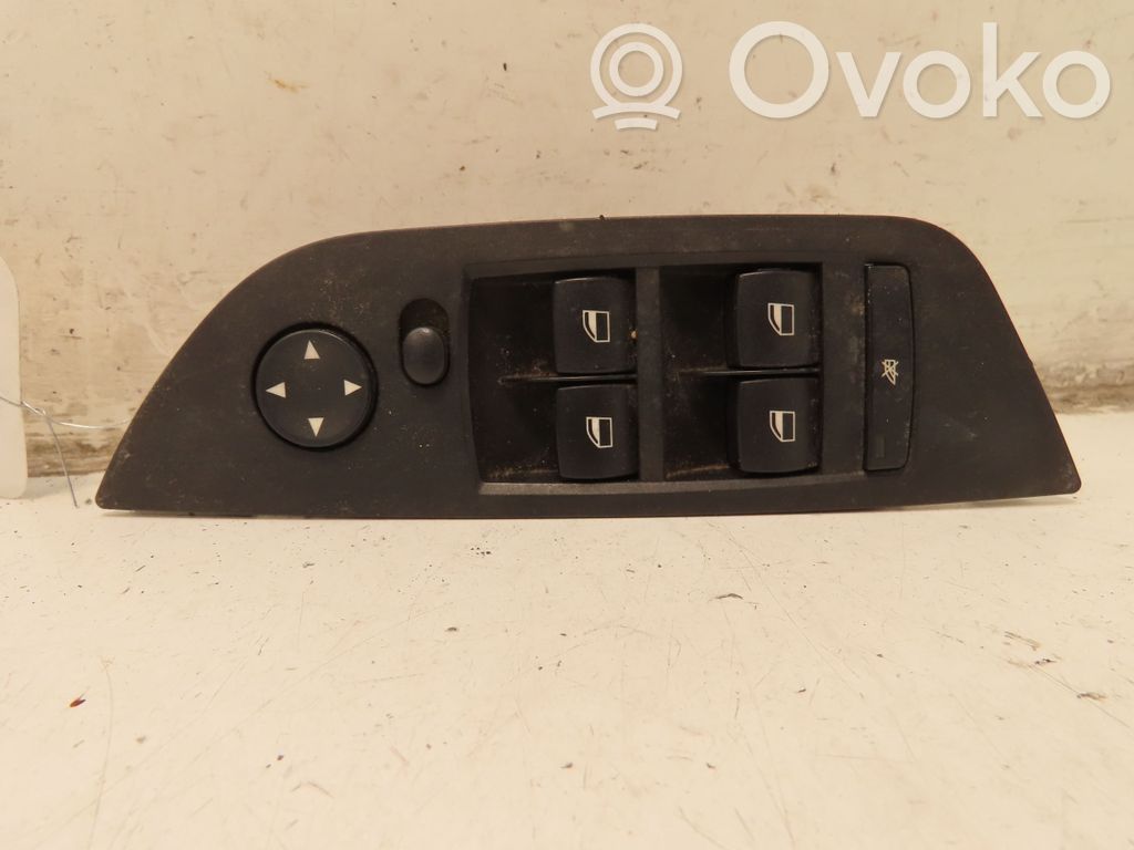 BMW X1 E84 Electric window control switch 