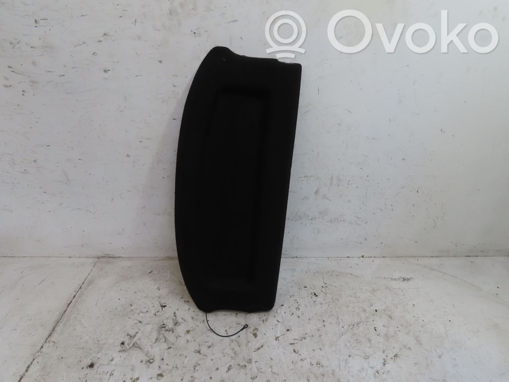 Parcel shelf   8795AK