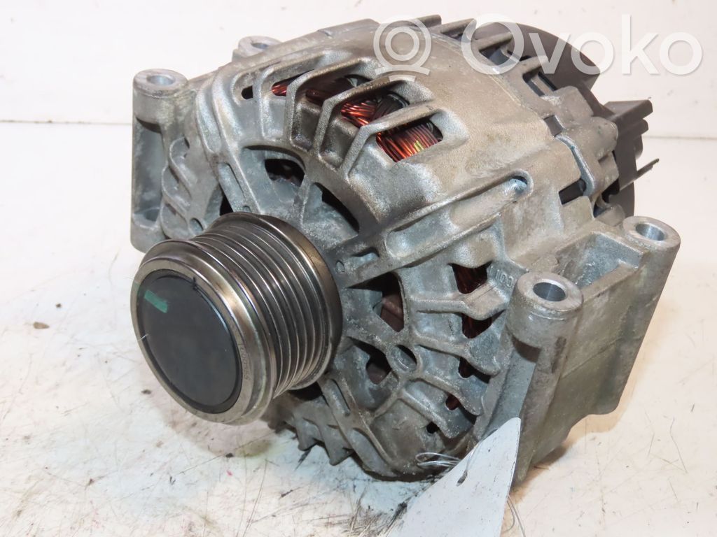 Alternador   6K903024C