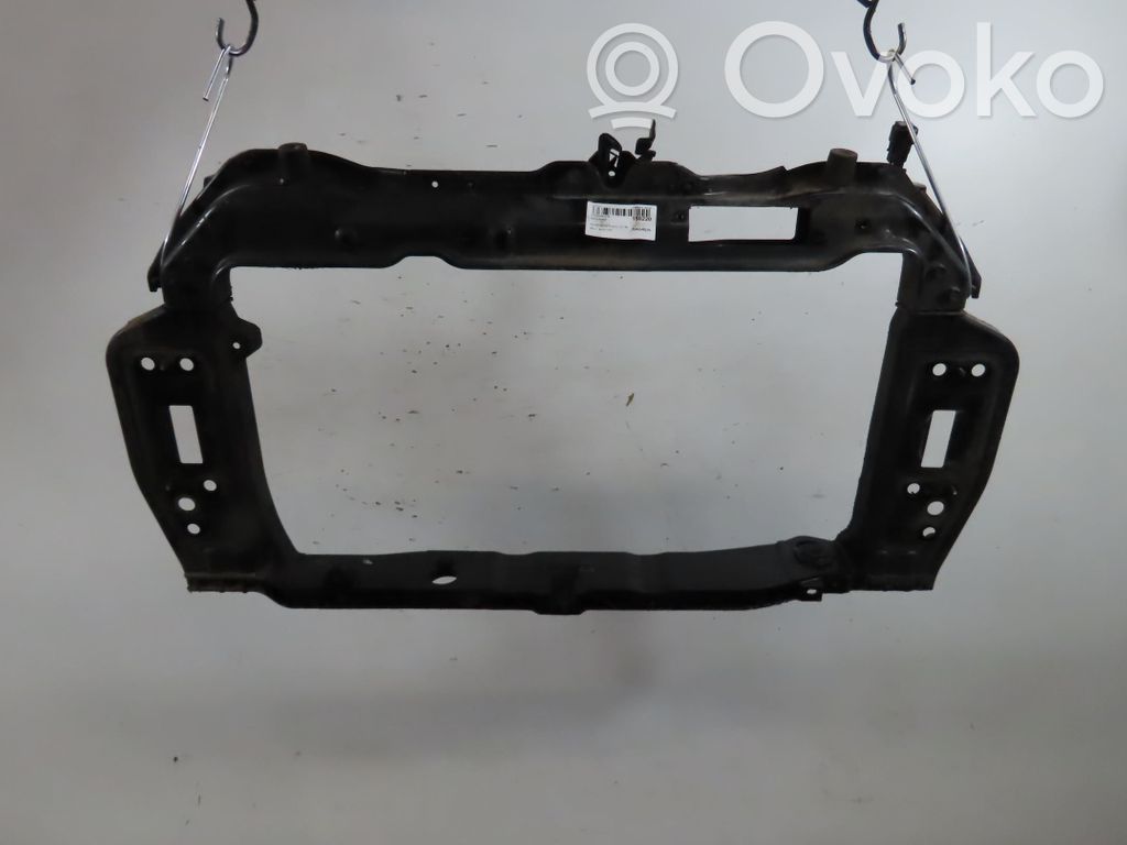 KIA Picanto Radiatorių panelė 