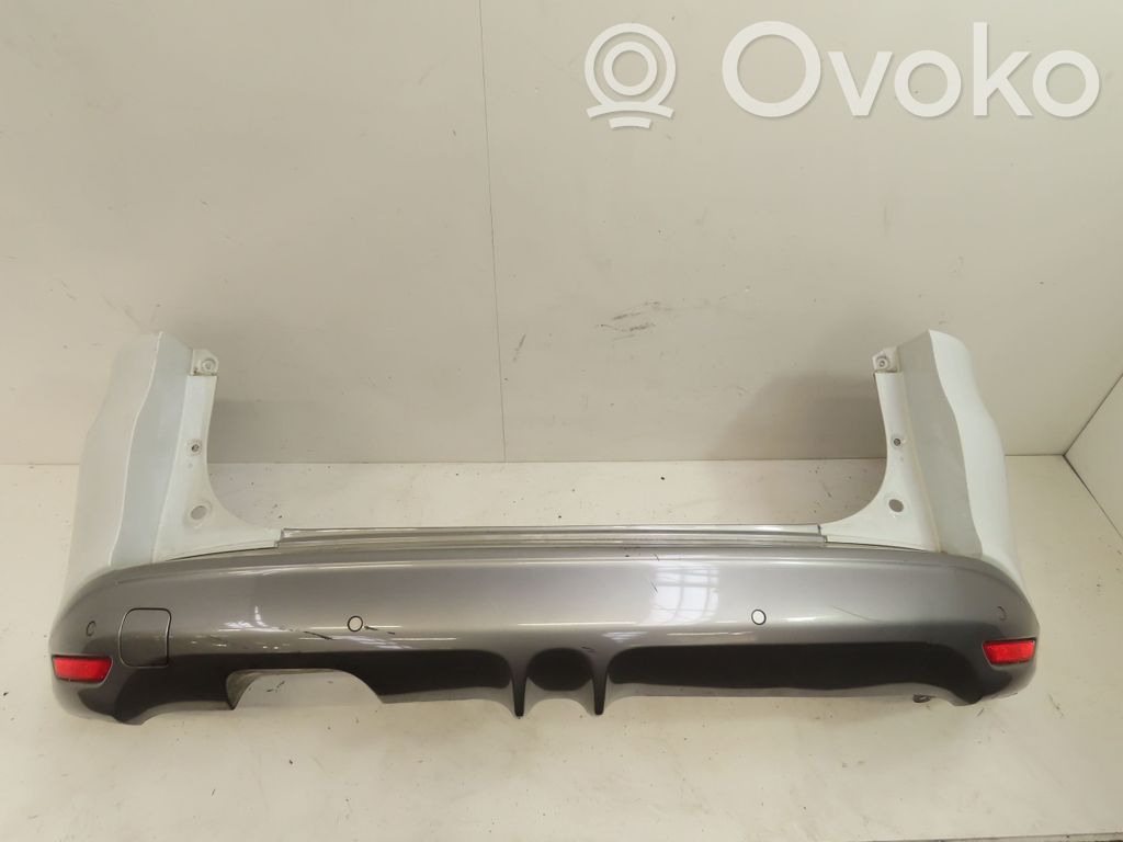 Renault Clio IV Parachoques 