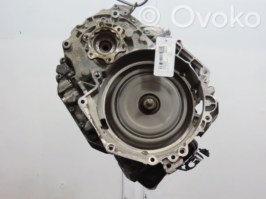 Seat Leon (5F) Automatic gearbox 