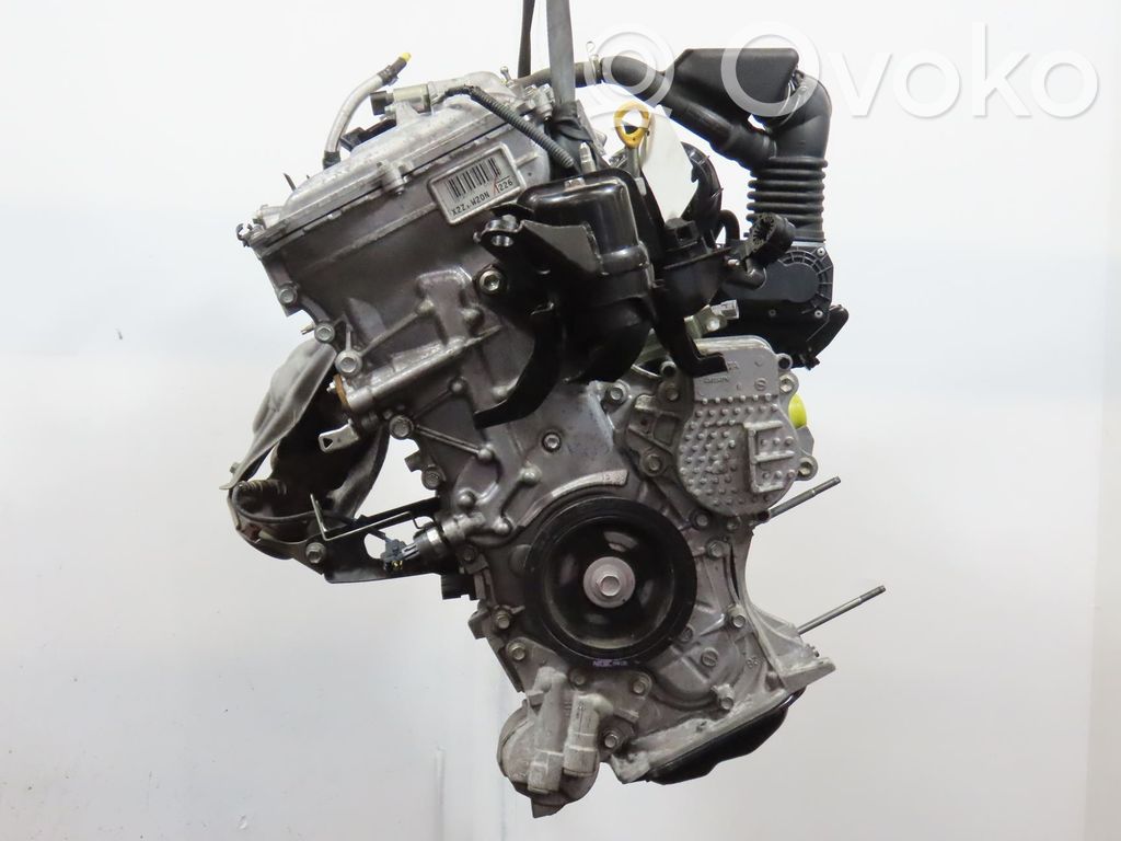 Engine   2ZRFXE37470