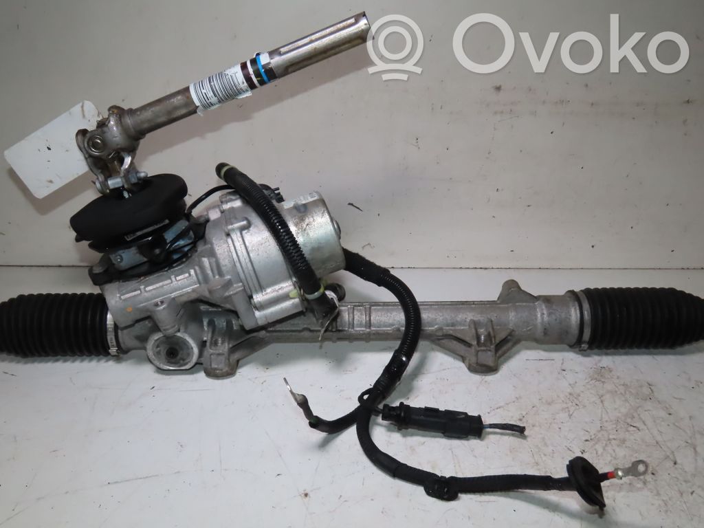Steering rack   1627689580