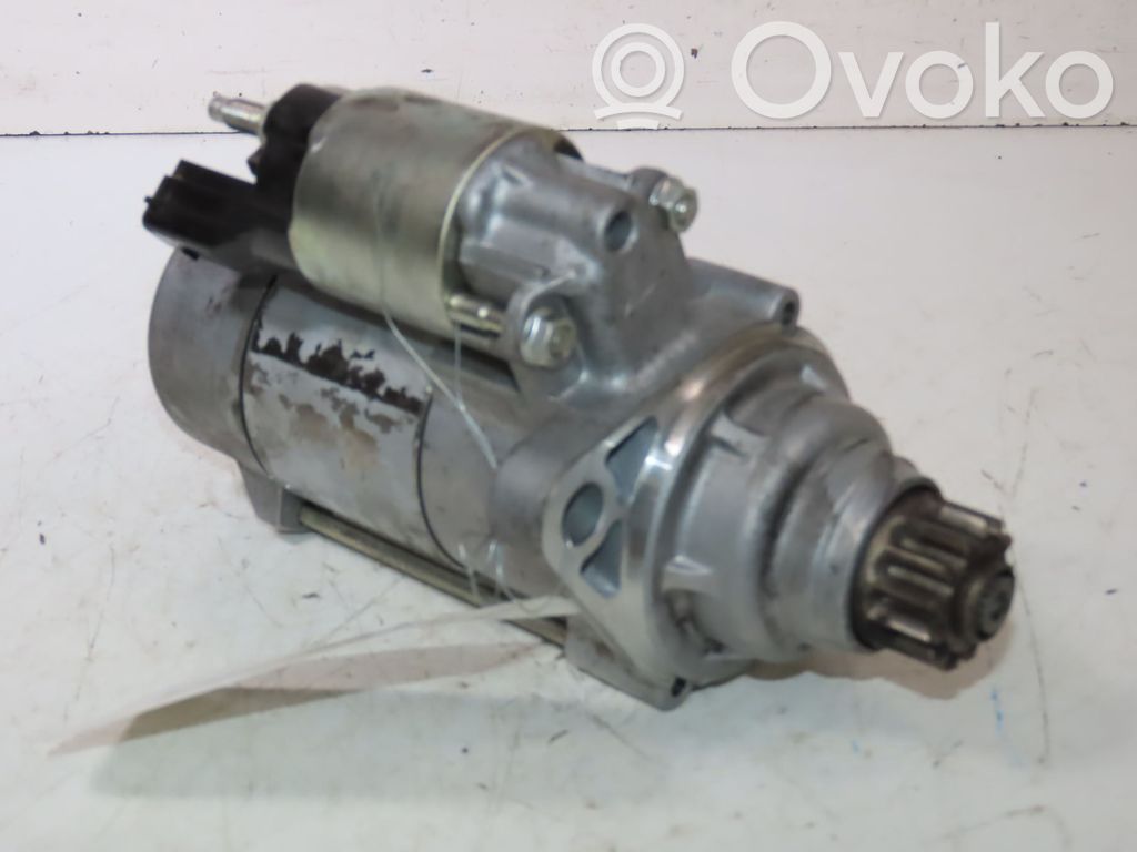 Motor de arranque   2M911024B