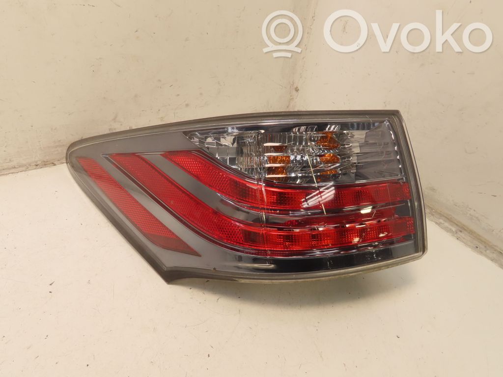 Lexus CT 200H Takavalot 