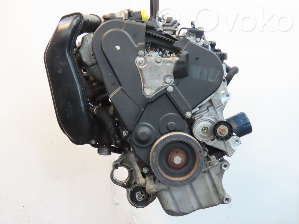 Engine   RHS307