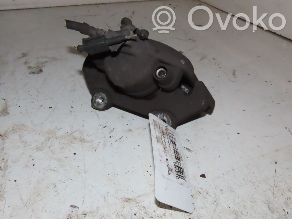 Fiat Punto (199) Front brake caliper 