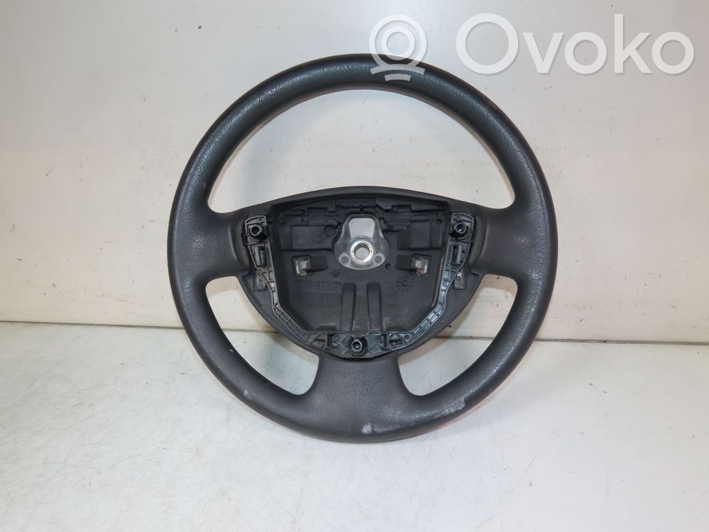 Renault Twingo II Stūre 