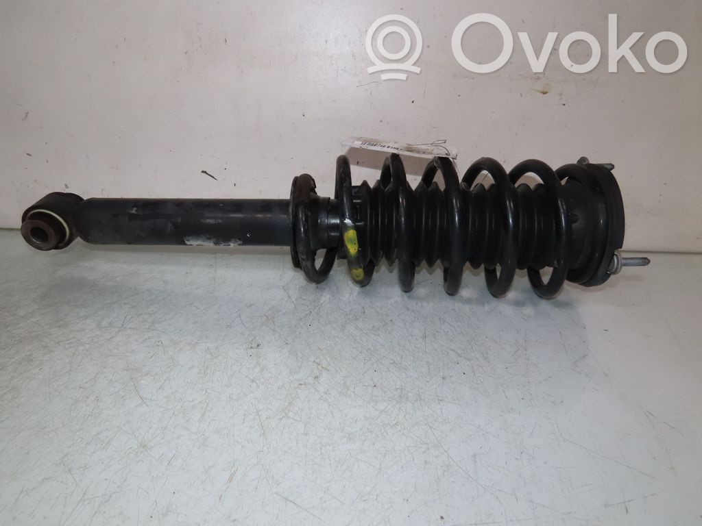 Stoßdämpfer vorne   520848