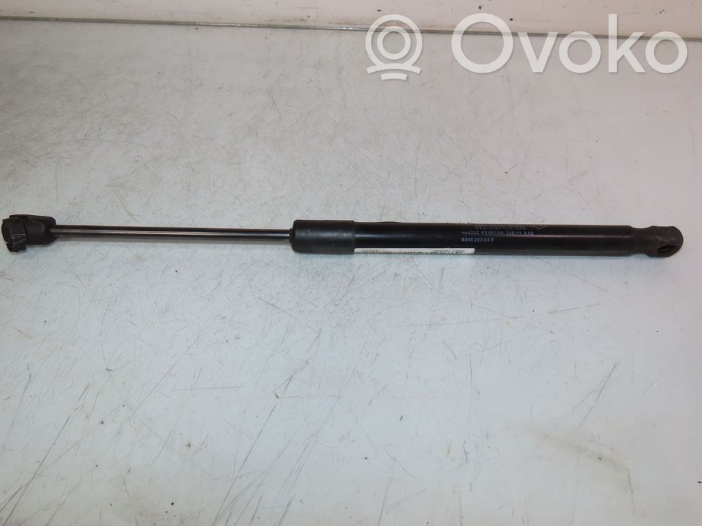 Dacia Duster Tailgate/trunk strut/damper 