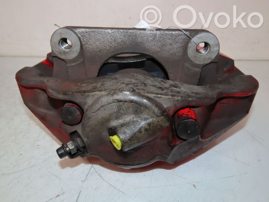 Bremssattel vorne   34116756303