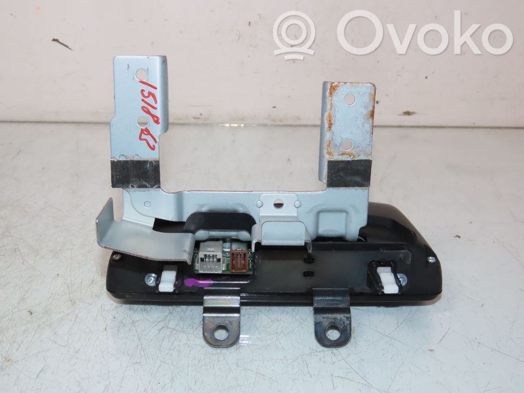 Screen/display/small screen   DA6D55260