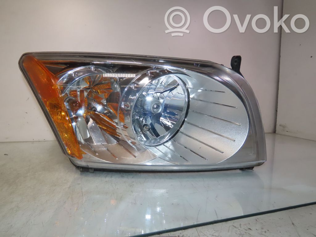 Headlight/headlamp   5303740AM