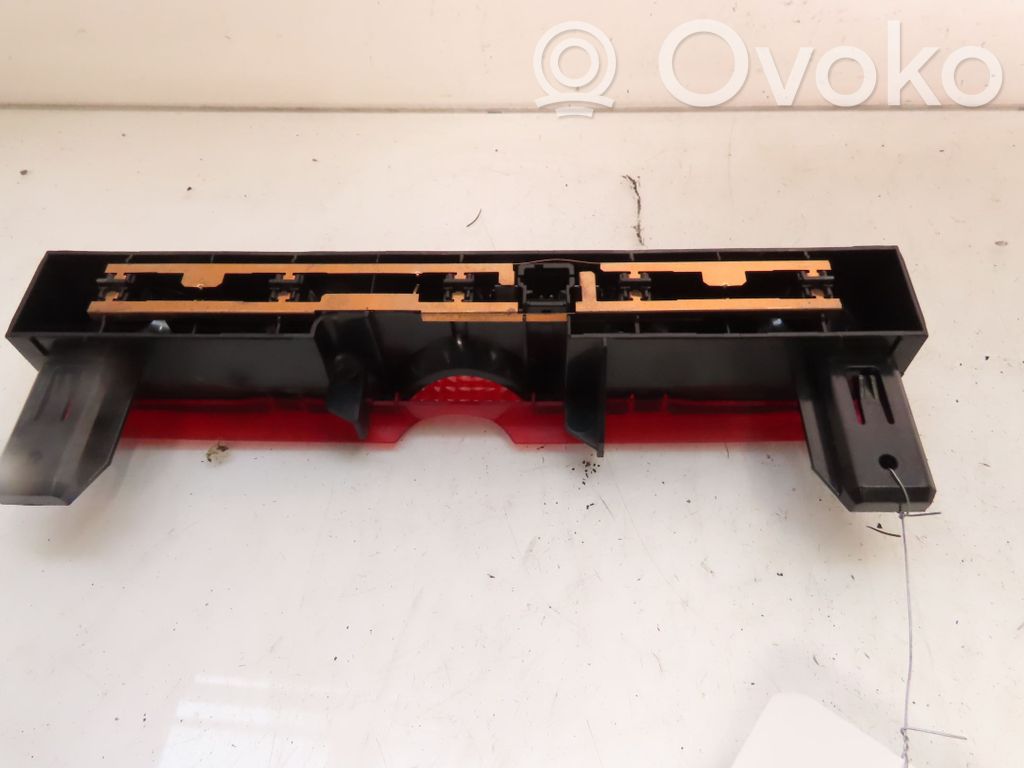 Citroen C4 I Third/center stoplight 