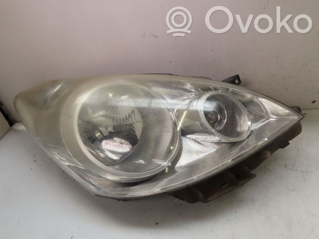 Phare frontale   26010BH10A