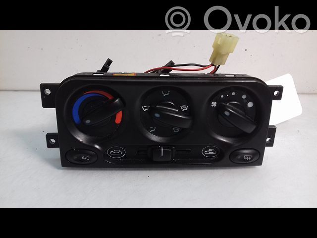Climate control unit   96314867