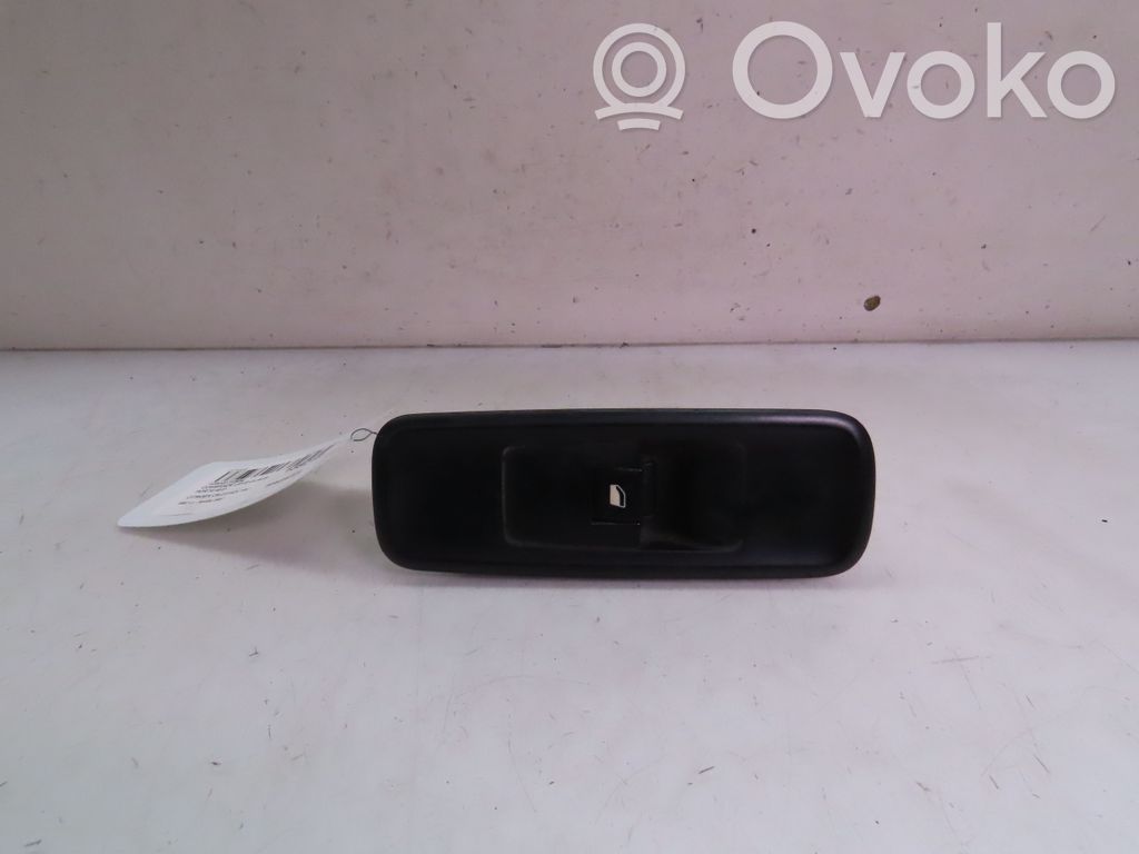 Citroen C8 Electric window control switch 