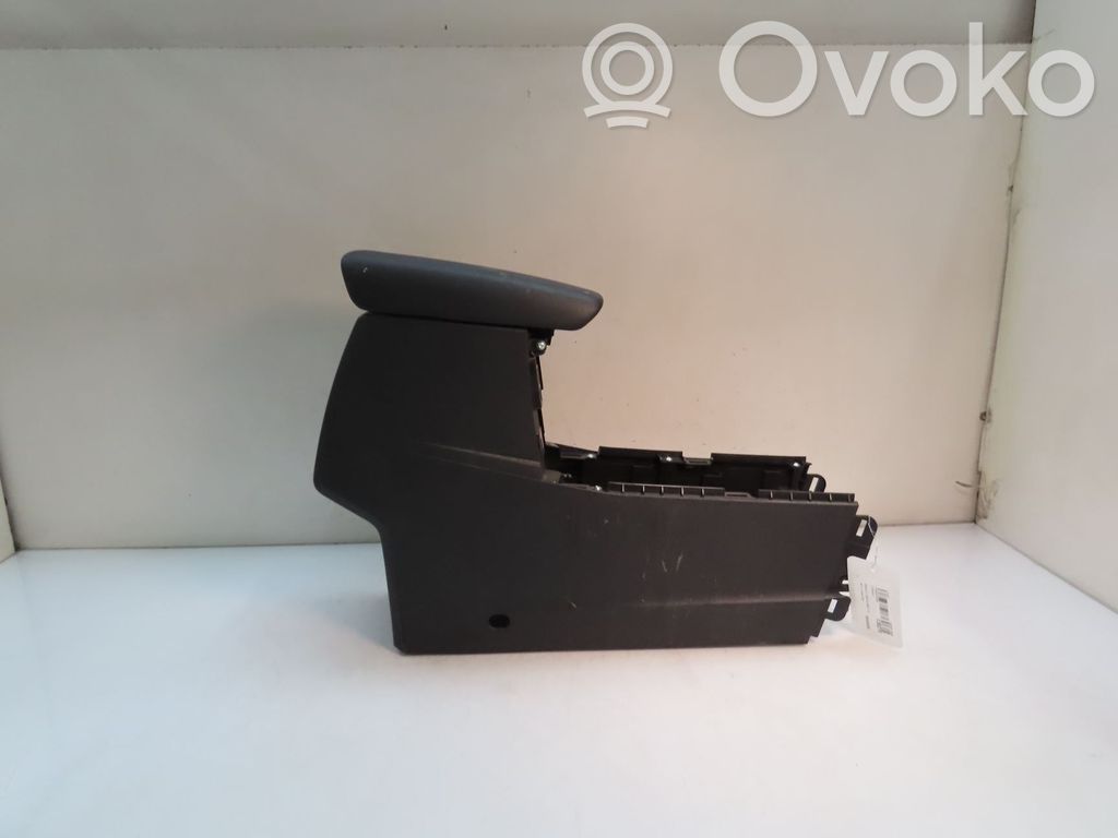 Renault Captur II Console centrale 