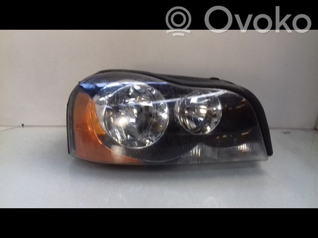Volvo XC90 Far 