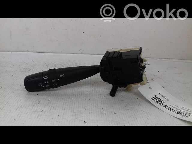 Indicator stalk   3721084M10