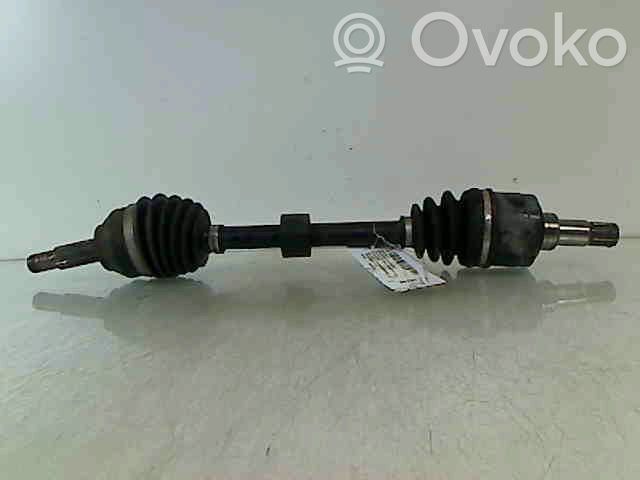 Priekinis pusašis   FD8225600B