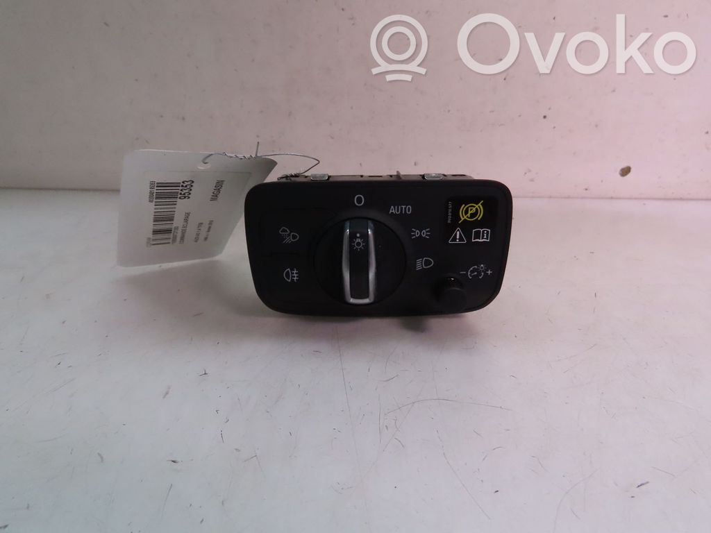 Interruptor de luz   8V0953502AH