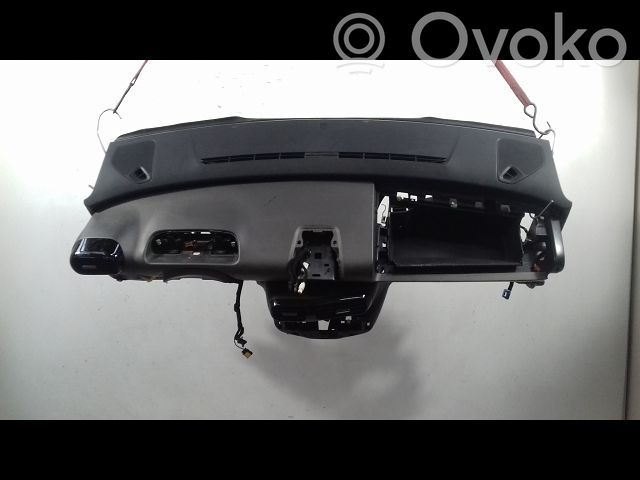 Panel de instrumentos   16117992BV