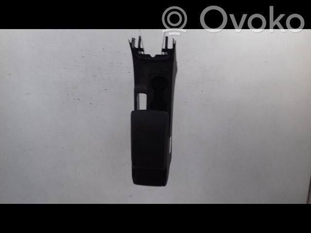 Seat Leon (5F) Center console 