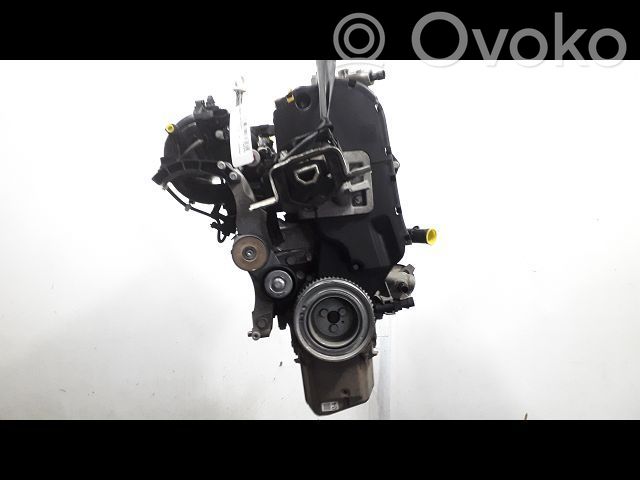 Alfa Romeo Mito Variklis 