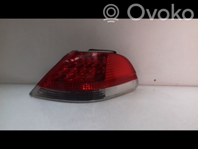 Rear/tail lights   63217164734
