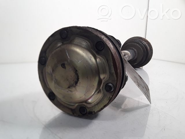 Porsche 911 996 Eje de transmisión trasero 