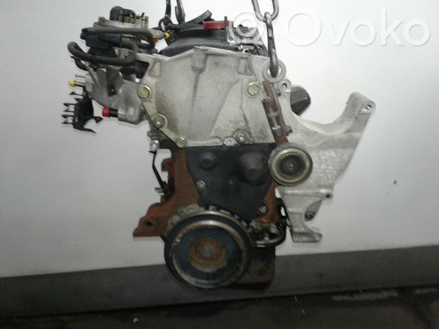 Motor   7701352584