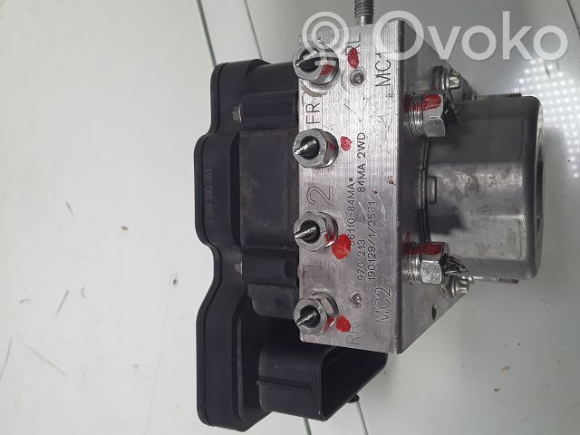 Suzuki Celerio ABS Pump 
