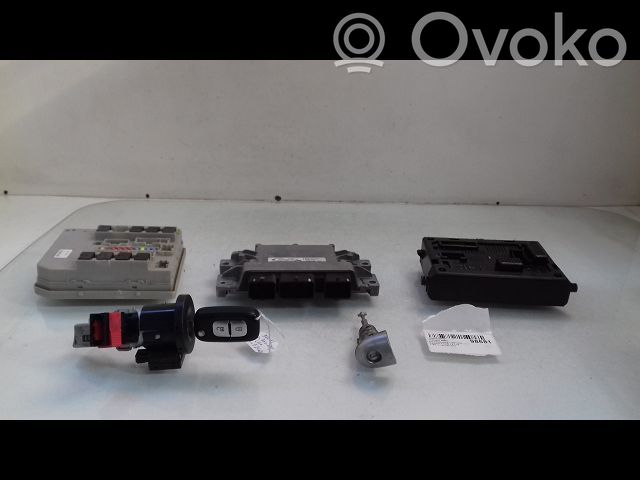 Schlossset   7701208784